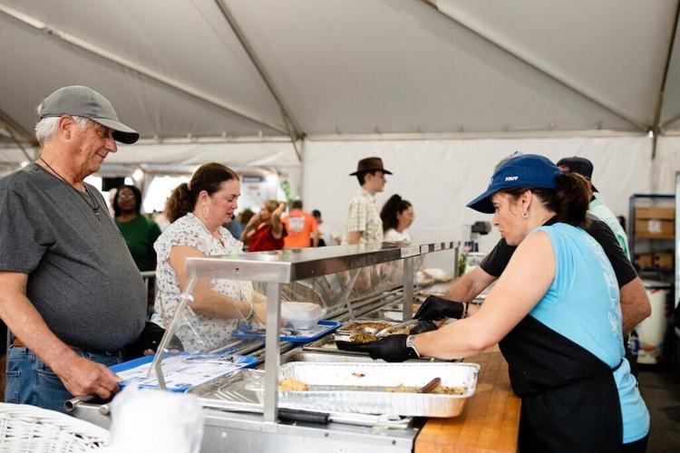 Greek Festival