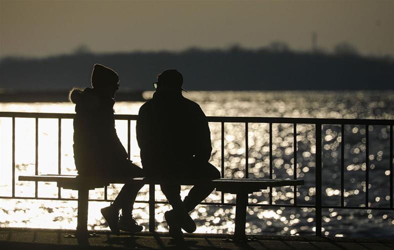 Out and About in Western New York: April