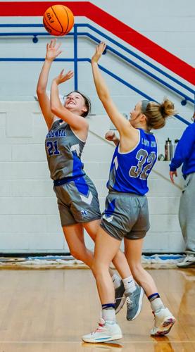 Greeting the season: McDowell basketball teams getting ready for 2021-22 season