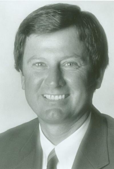 Steve Spurrier during his time as a head football coach at Duke University.