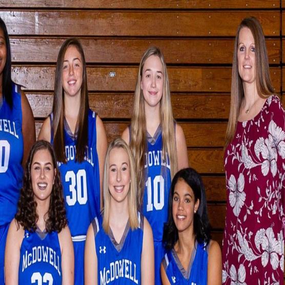 Lady Titan Basketball 2019 20 Strong In The Paint Sports