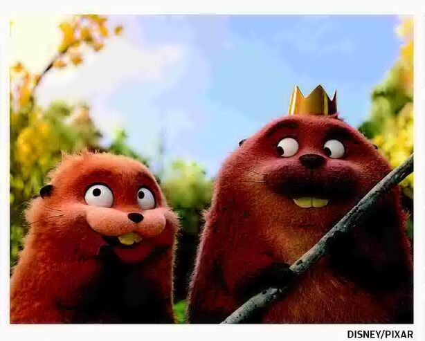 'Hoppers' holds on to No. 1 spot at box office