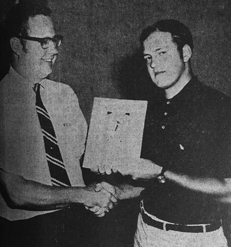 Long-time civic leader Marshall Dark Jr. dies at age 90