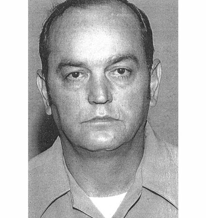 Reel (Ret.), (CPO) Melvin Monroe