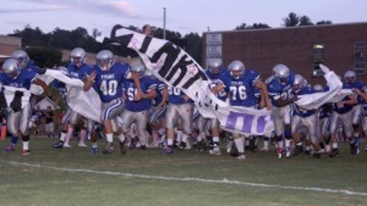 Titans Football Renaissance Was Top Story Of 2012 Sports