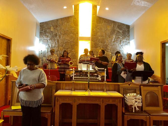 Prayer breakfast, service set for MLK Day weekend in McDowell