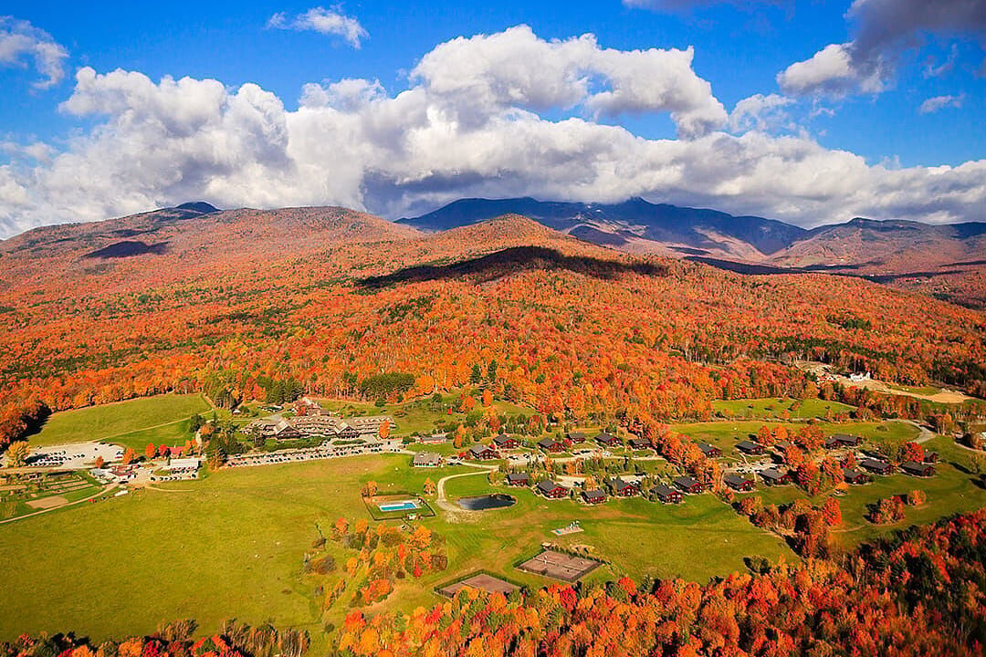 5 great places to visit for fall leaf-peeping, festivals, and more