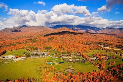 5 great places to visit for fall leaf-peeping, festivals, and more