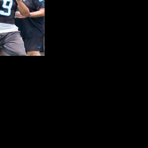 Bryce Young's momentum gives Carolina Panthers reason for optimism in 2026