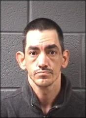 Sex offender faces new charges