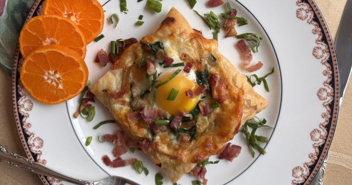 How to make Mother’s Day breakfast for a crowd with minimal stress