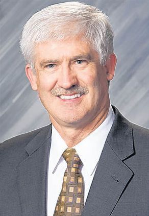 Ronnie Thompson