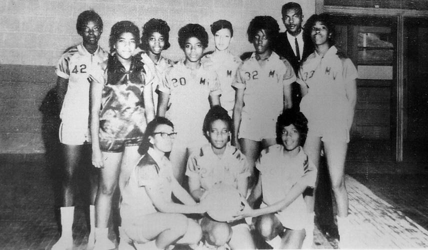 Reunion set for Hudgins, Mountain View schools