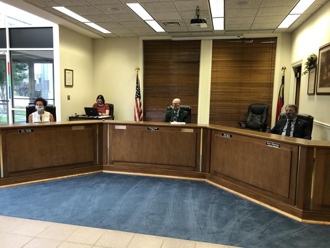Marion City Council adopts 2020-2021 budget