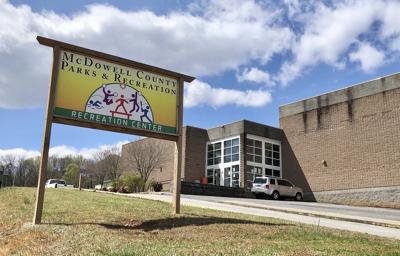 McDowell County officials seek new recreation director
