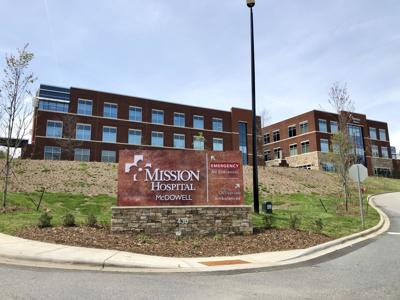 Independent monitor of HCA’s Mission Health announces meetings for WNC