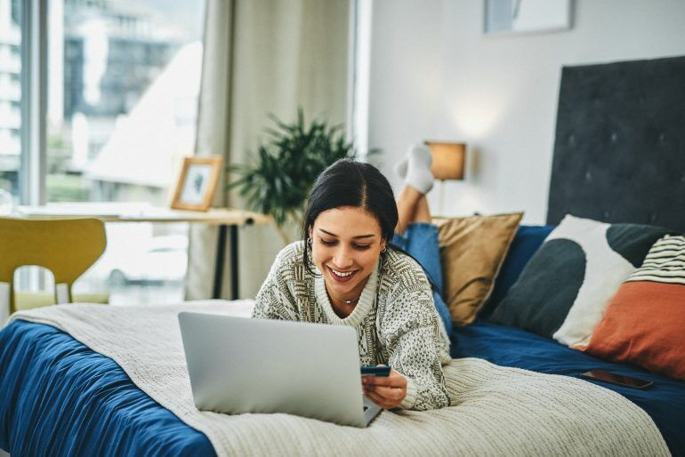 According to data from Chase, 50 million Americans lack a credit score, which can make it difficult to qualify for credit cards and more expensive to take out loans.