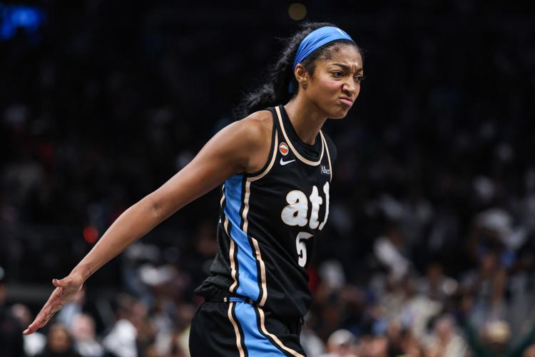 BASKETBALL-WNBA-ATL-NYL/