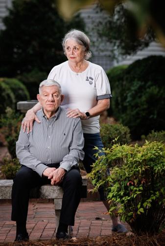 Tommy Dennis Klenner-Newsom Lynch Killings 40 Years