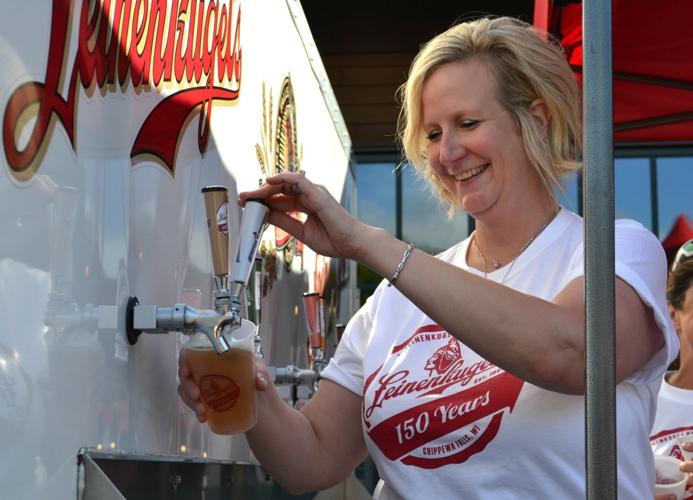Leinenkugel's 150th anniversary event: Thursday, August 10