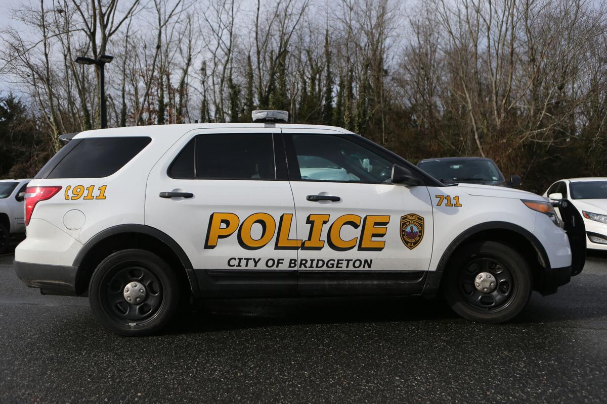 Bridgeton police
