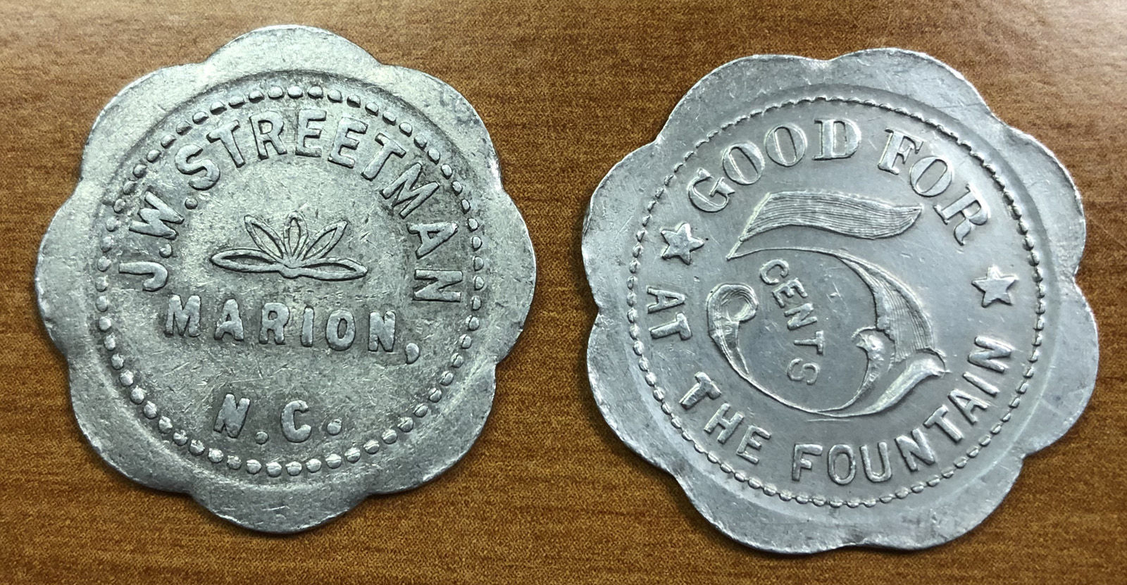 Fourth annual coin show set for Saturday