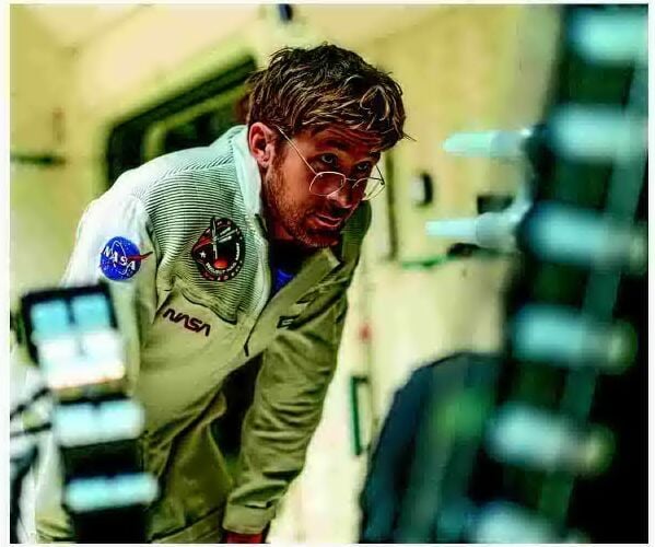 'Project Hail Mary' blasts off with $80.5 million