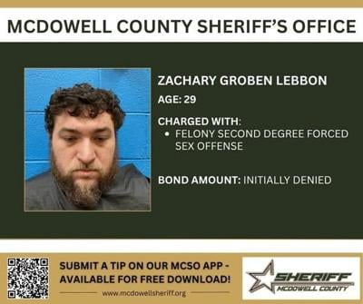 Zachary Lebbon