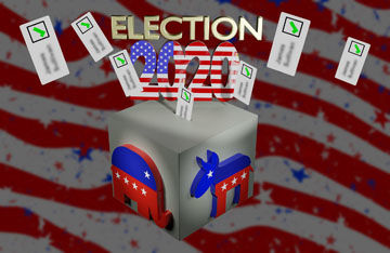 UPDATE: McDowell election results, reaction