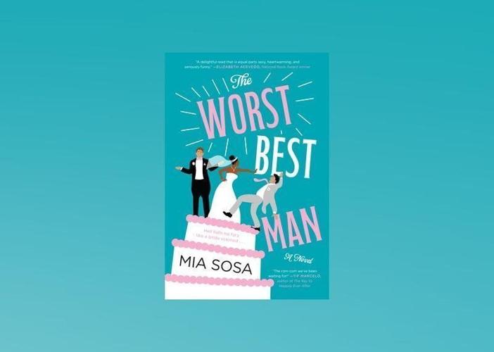 The Worst Best Man