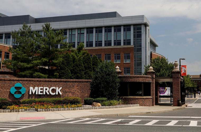 MERCK-MODERNA/CANCER-VACCINE-TUMORS