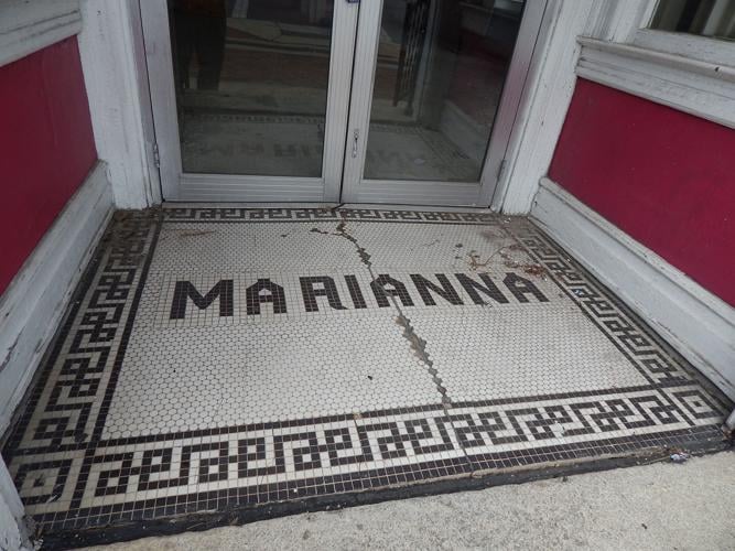 Old Hotel James gets new owner who plans to create apartments, new business space