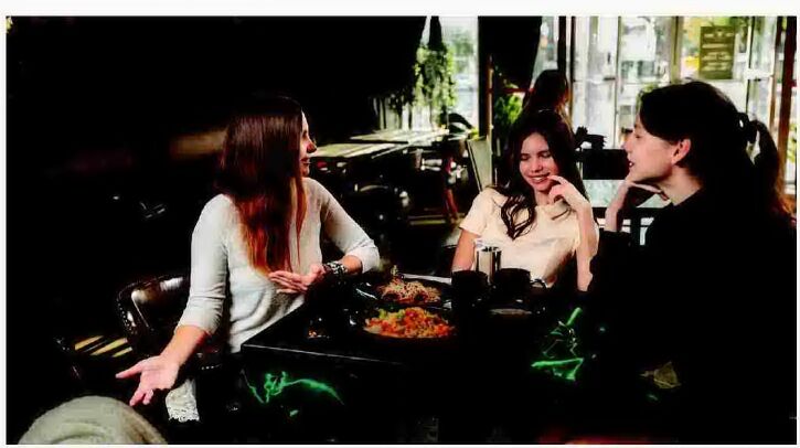 Eastern European immigrant with love of small towns opens steakhouse in Newton