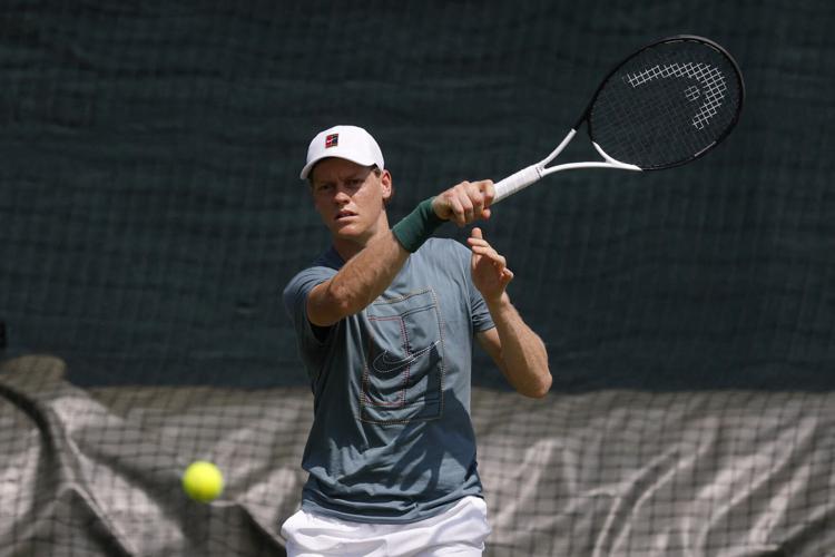 TENNIS-WIMBLEDON/