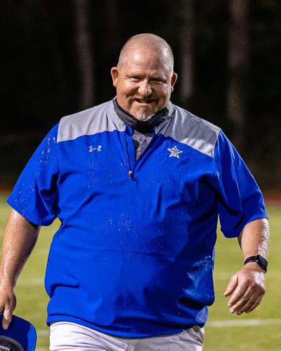 Looks like we made it: McDowell sports teams successfully navigate the troubled COVID seas