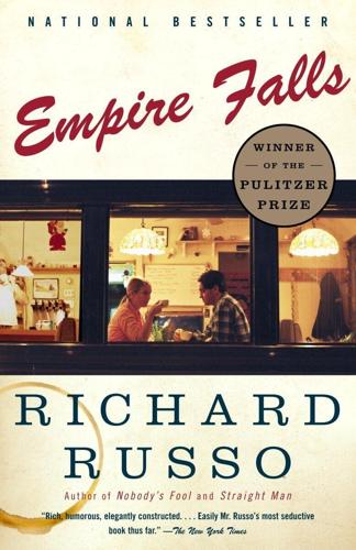Empire Falls -- Richard Russo