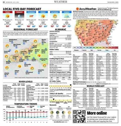 Page A4 eedition image