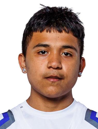 Blackhawk down: Titans pull off clutch, OT win at North Buncombe