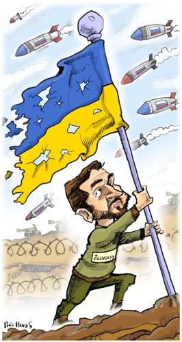 Ukraine