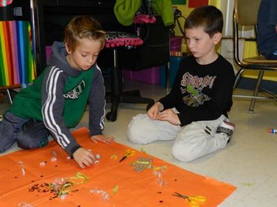 MMN Spreading holiday cheer through kindness