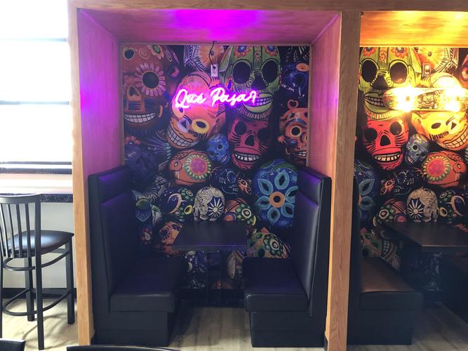 Burrito Bros. planning to open new restaurant in Miller Complex