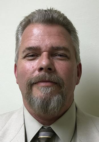 Old Fort mourns the passing of Mayor Rick Hensley