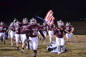 South Caldwell teacher: Want to feel good about America? Go to a high school football game