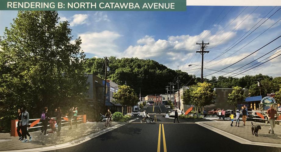 Tourism master plan for McDowell, Marion, Old Fort unveiled at special meeting