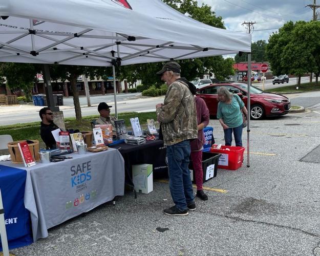 Front and Center: Keeping You Informed of City of Statesville Happenings (10/21/2026)