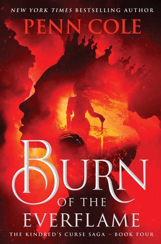 "Burn of the Everflame," by Penn Cole.