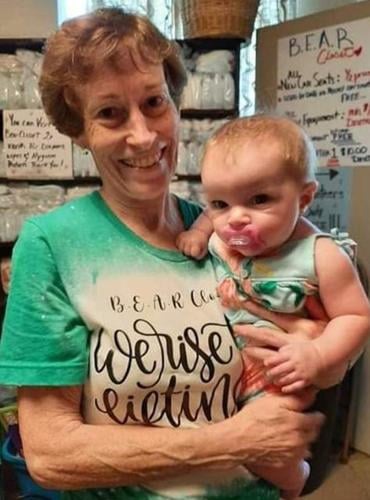 BEAR Closet ministry needs more room so it can help more families