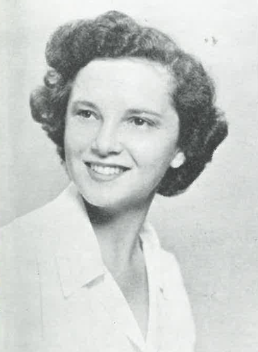 Harriet Shain Evenson