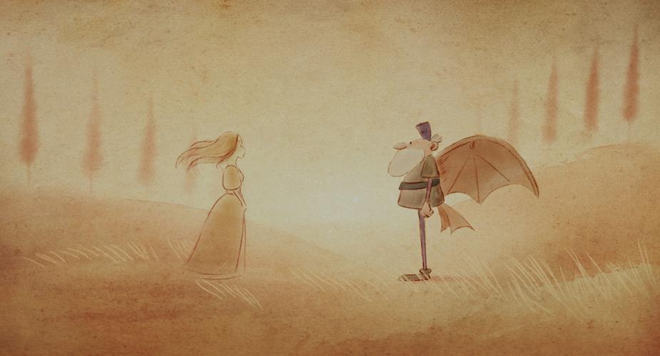 Drawn Inventor