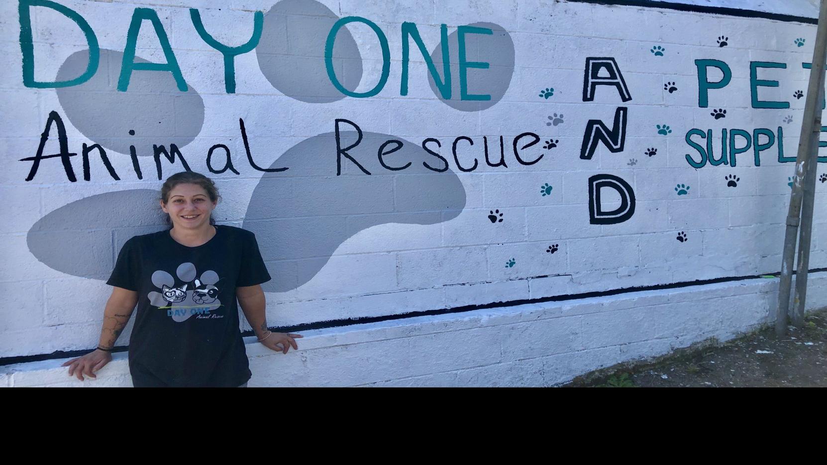 Day One Animal Rescue Opens New Pet Supply Store Latest Headlines Mcdowellnews Com